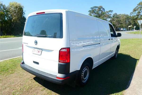 2019 Volkswagen Transporter TDI340 T6