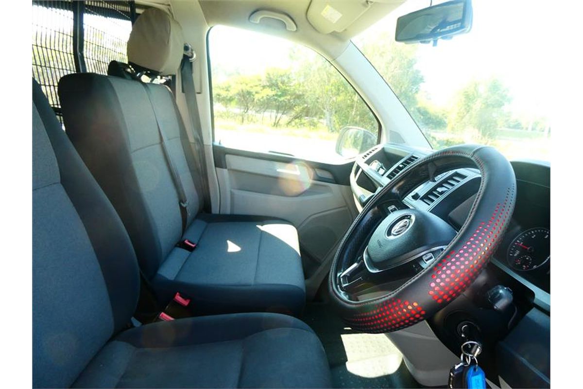 2019 Volkswagen Transporter TDI340 T6