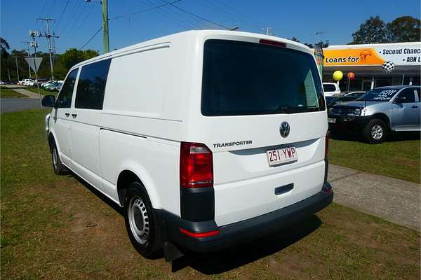 2019 Volkswagen Transporter TDI340 T6