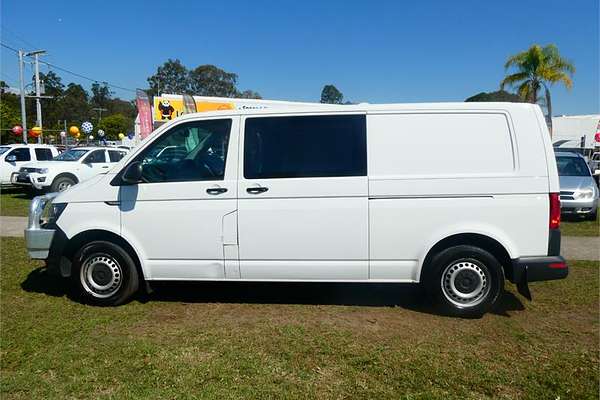 2019 Volkswagen Transporter TDI340 T6