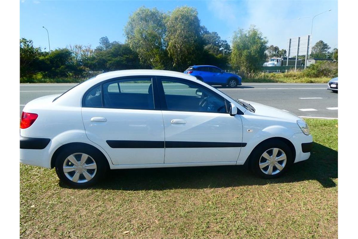 2006 Kia Rio JB