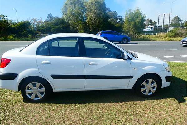 2006 Kia Rio JB