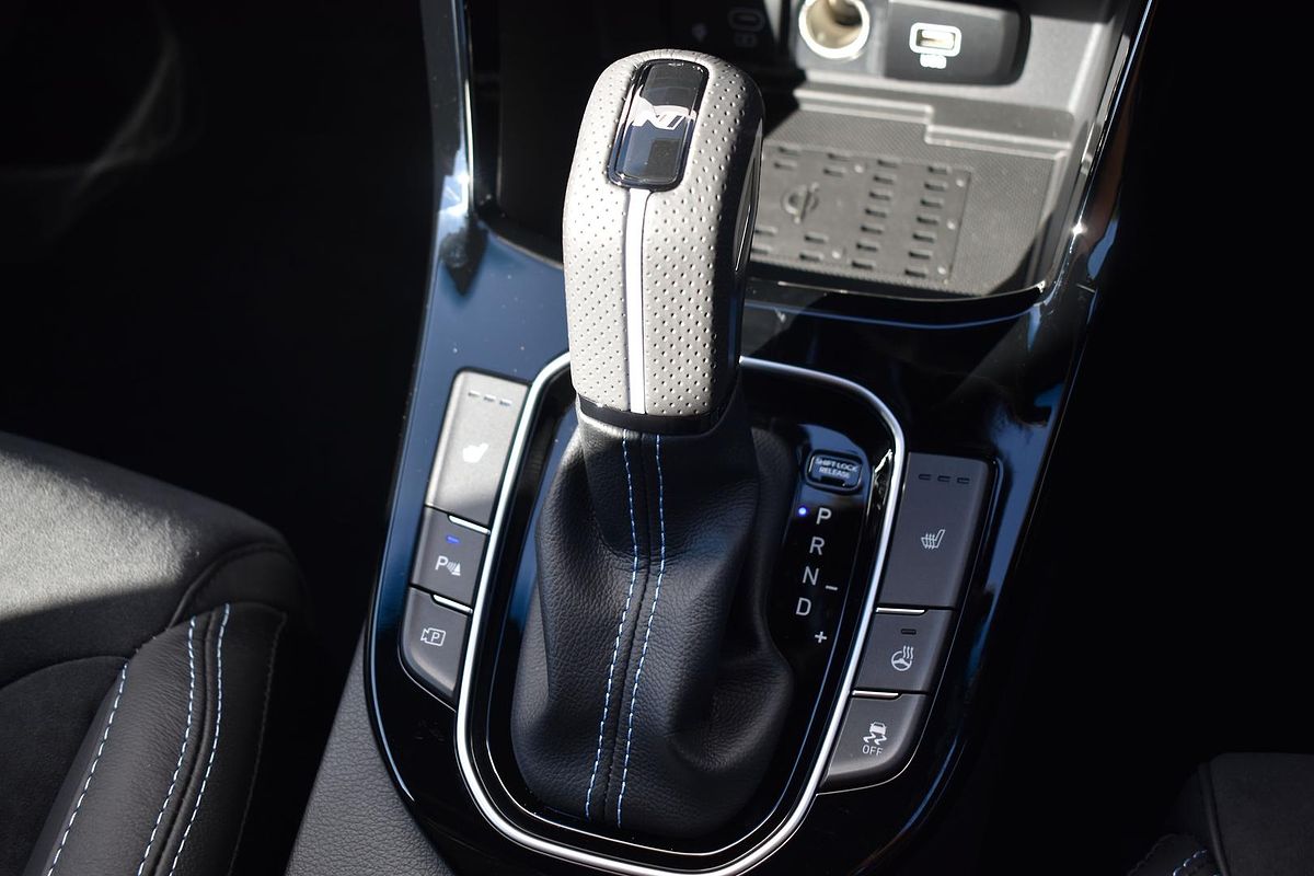 2024 Hyundai i30 N Premium PDe.V6