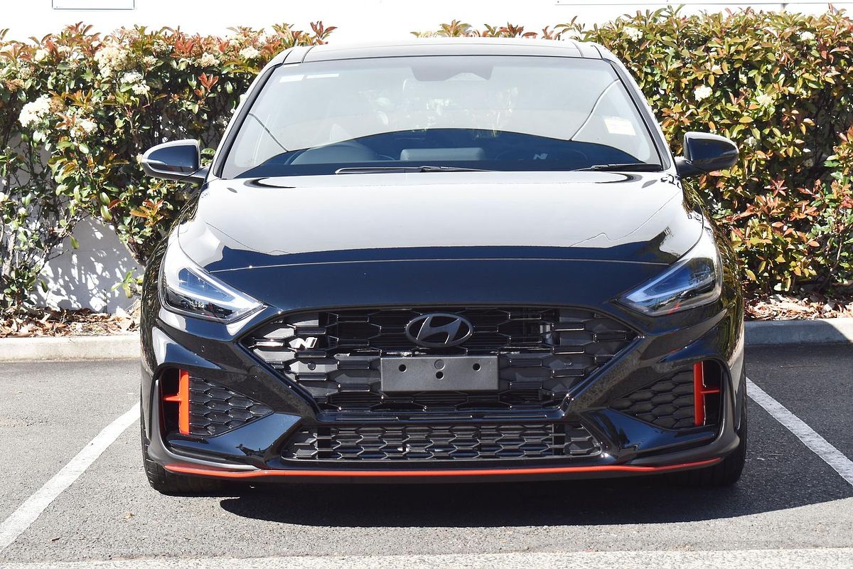 2024 Hyundai i30 N Premium PDe.V6