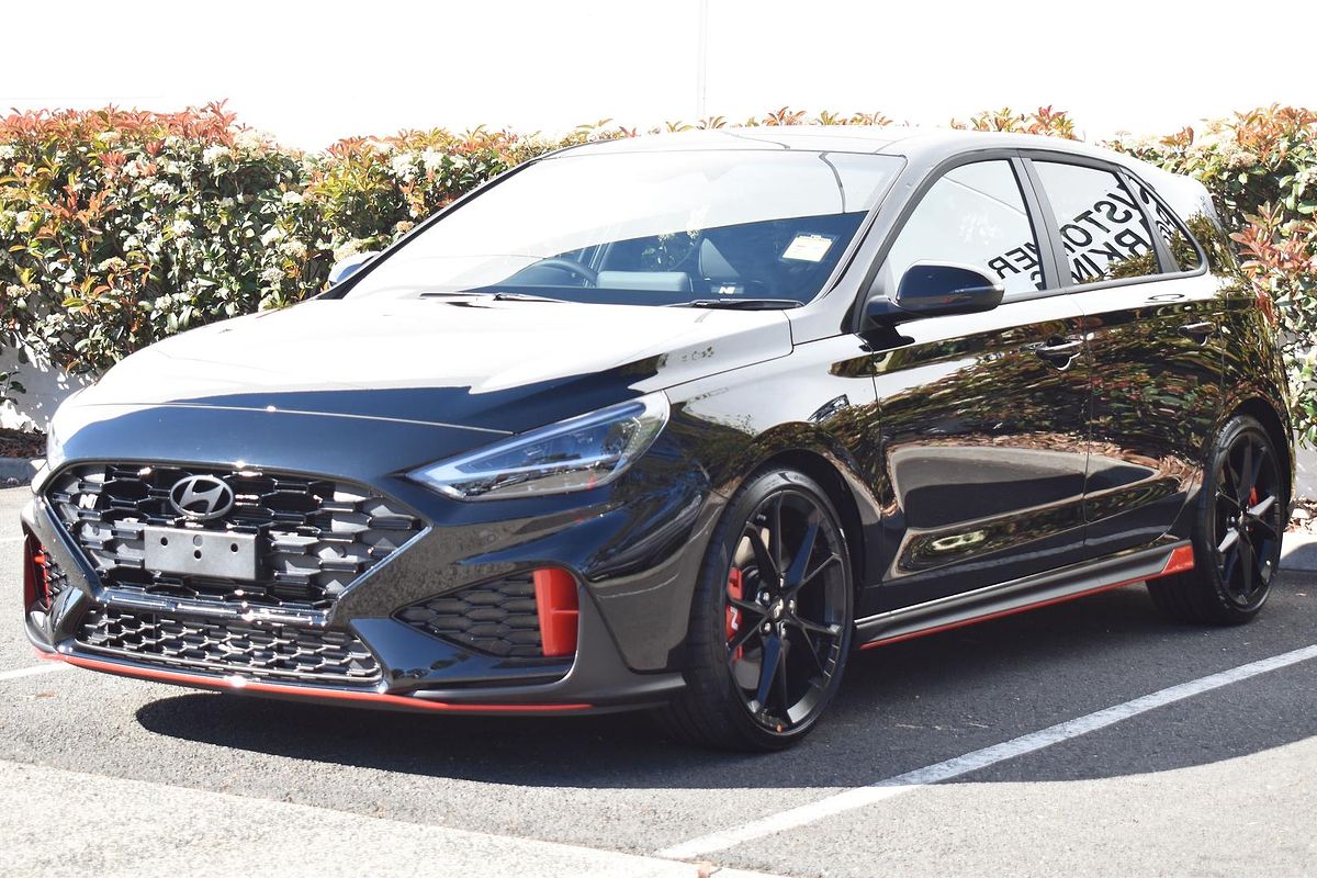 2024 Hyundai i30 N Premium PDe.V6