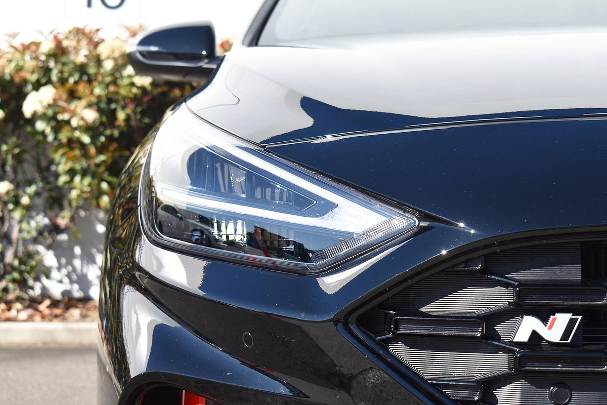 2024 Hyundai i30 N Premium PDe.V6