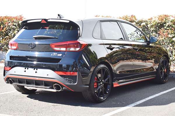 2024 Hyundai i30 N Premium PDe.V6