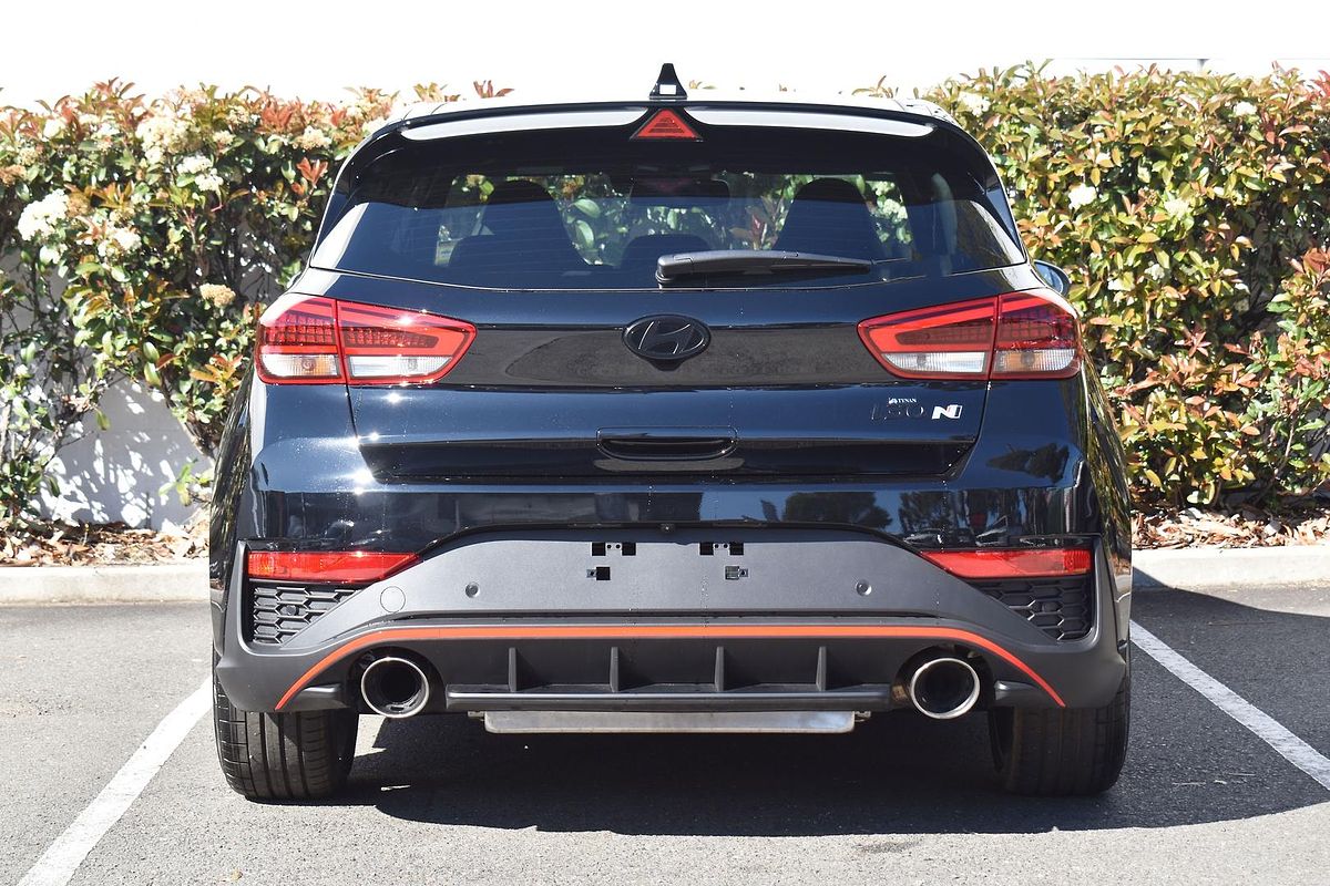 2024 Hyundai i30 N Premium PDe.V6