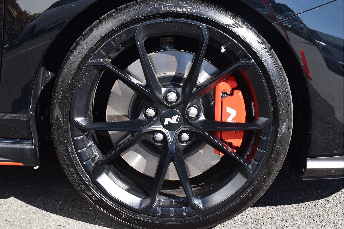 2024 Hyundai i30 N Premium PDe.V6
