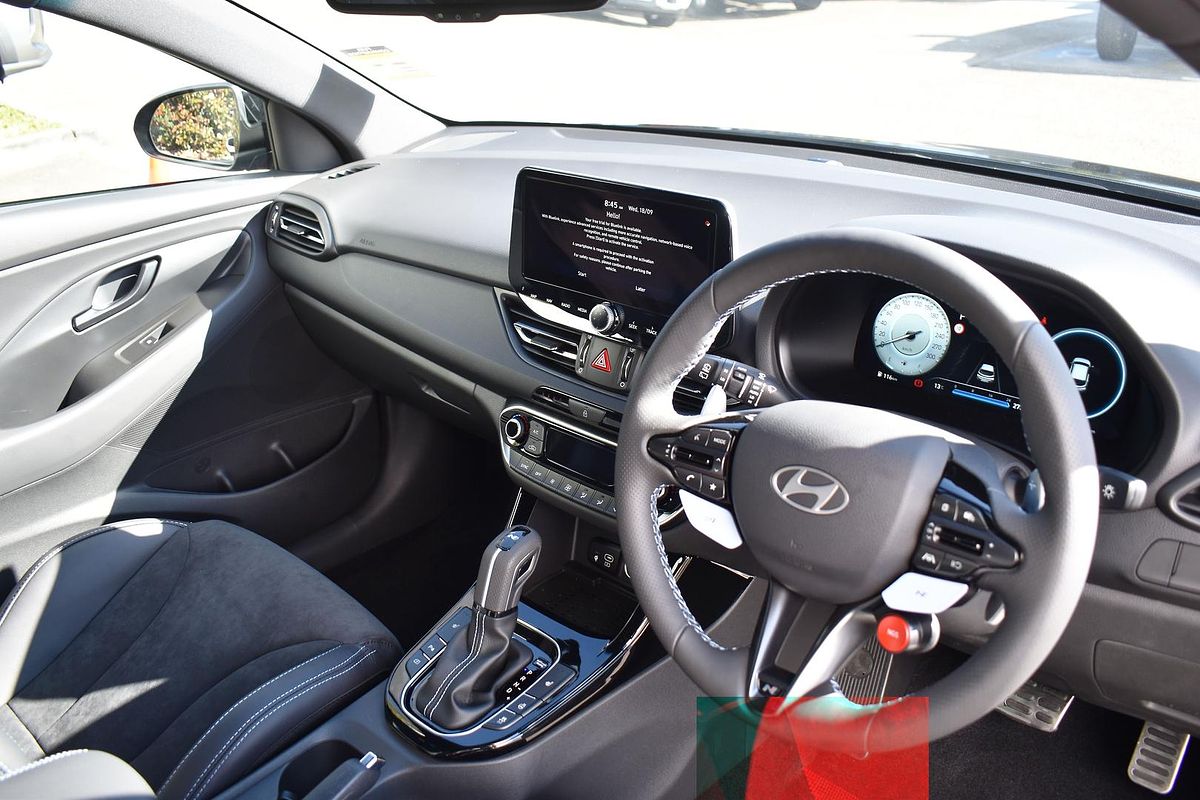 2024 Hyundai i30 N Premium PDe.V6