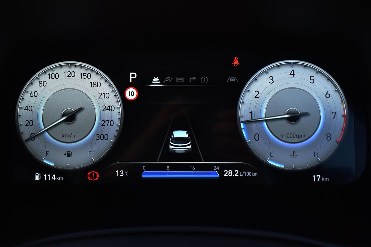 2024 Hyundai i30 N Premium PDe.V6