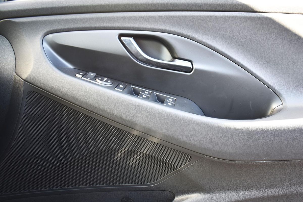 2024 Hyundai i30 N Premium PDe.V6