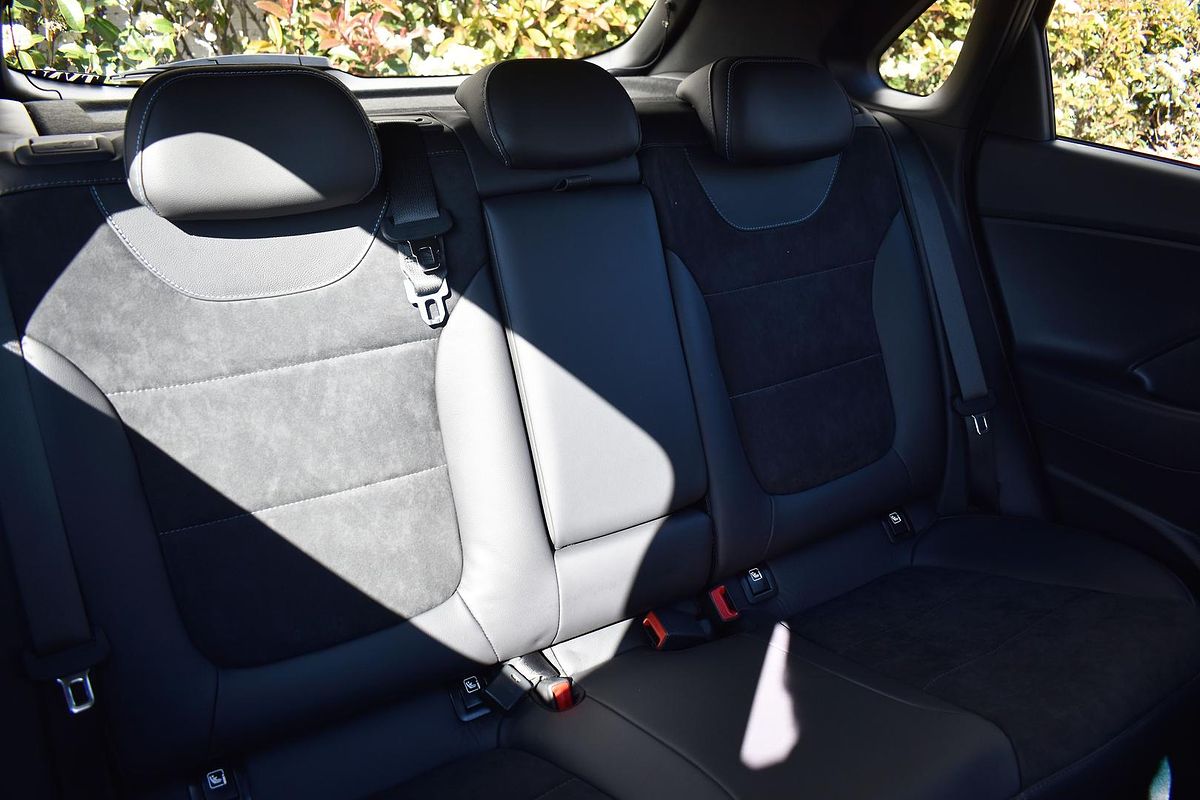 2024 Hyundai i30 N Premium PDe.V6