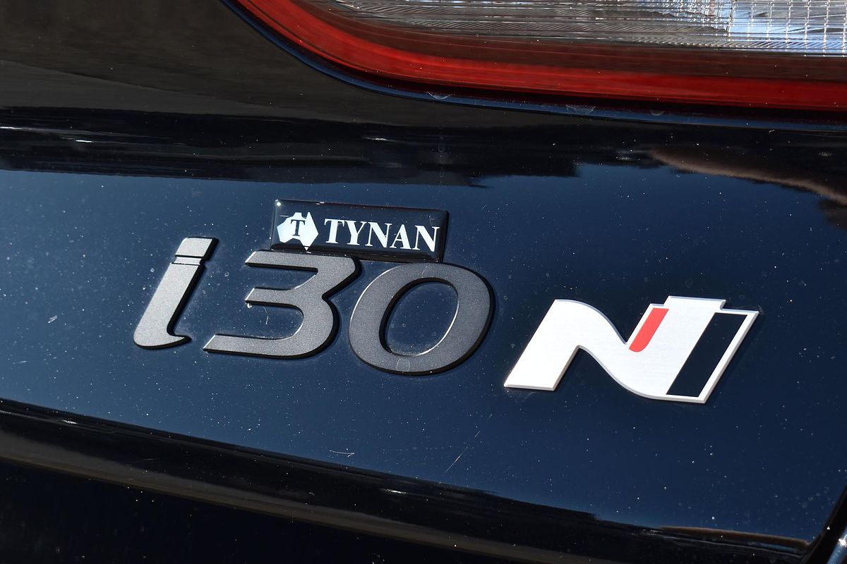 2024 Hyundai i30 N Premium PDe.V6