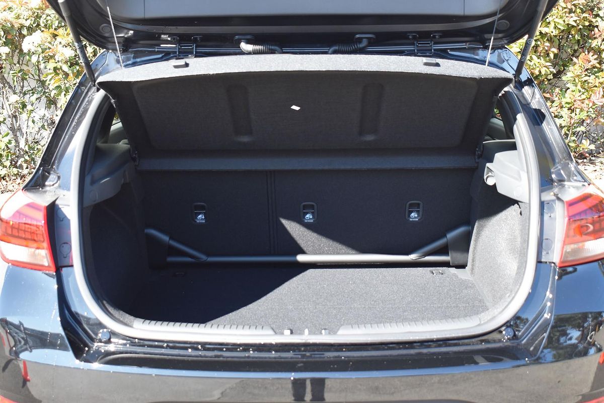 2024 Hyundai i30 N Premium PDe.V6