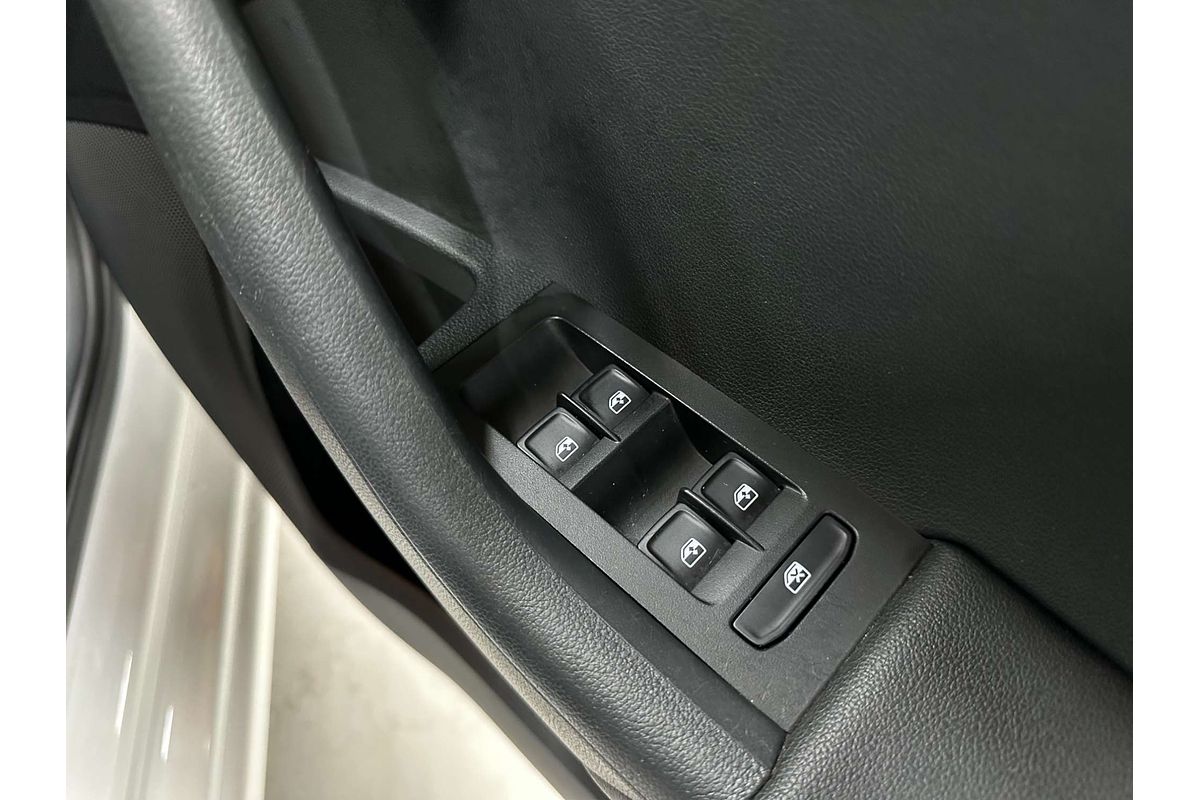 2018 SKODA Octavia 110TSI NE