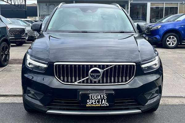 2018 Volvo XC40 T4 Inscription