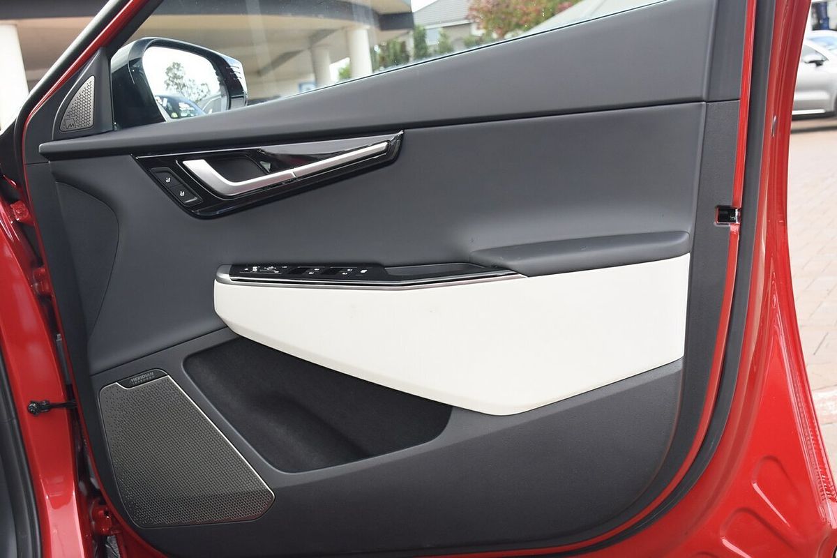 2024 Kia EV6 GT-Line CV