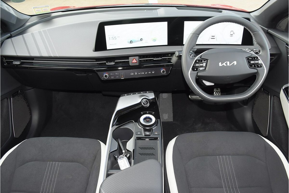 2024 Kia EV6 GT-Line CV