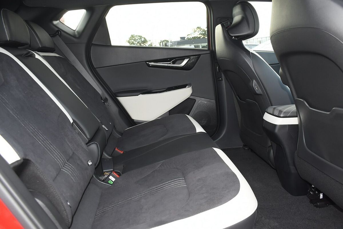 2024 Kia EV6 GT-Line CV