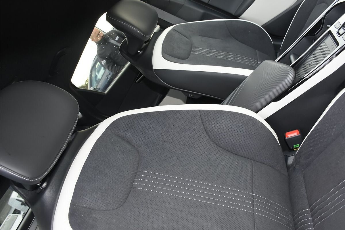 2024 Kia EV6 GT-Line CV