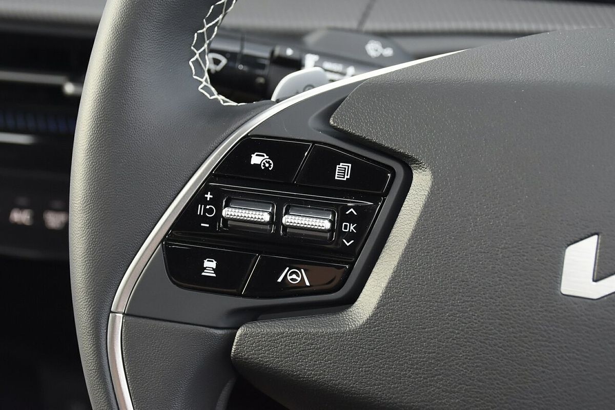 2024 Kia EV6 GT-Line CV