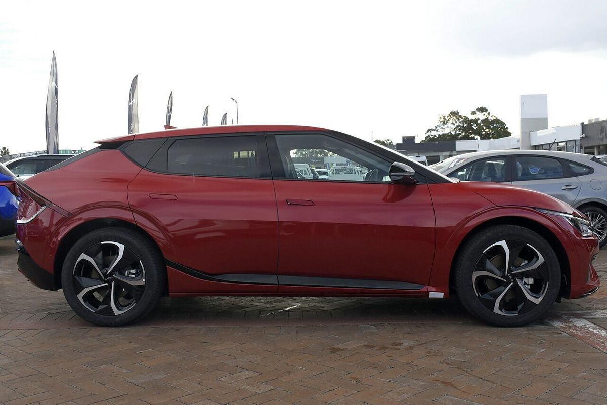 2024 Kia EV6 GT-Line CV