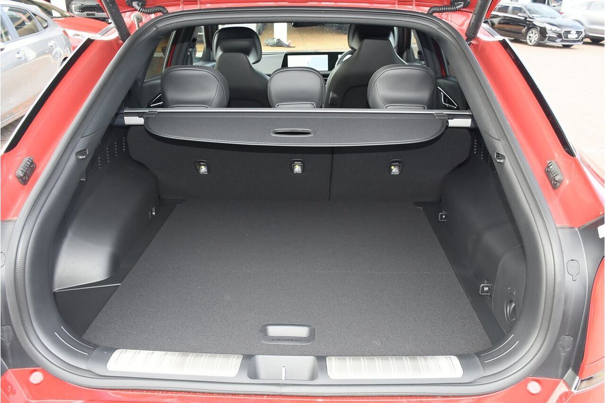 2024 Kia EV6 GT-Line CV