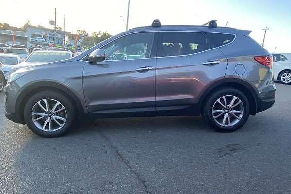 2014 Hyundai Santa Fe Elite DM