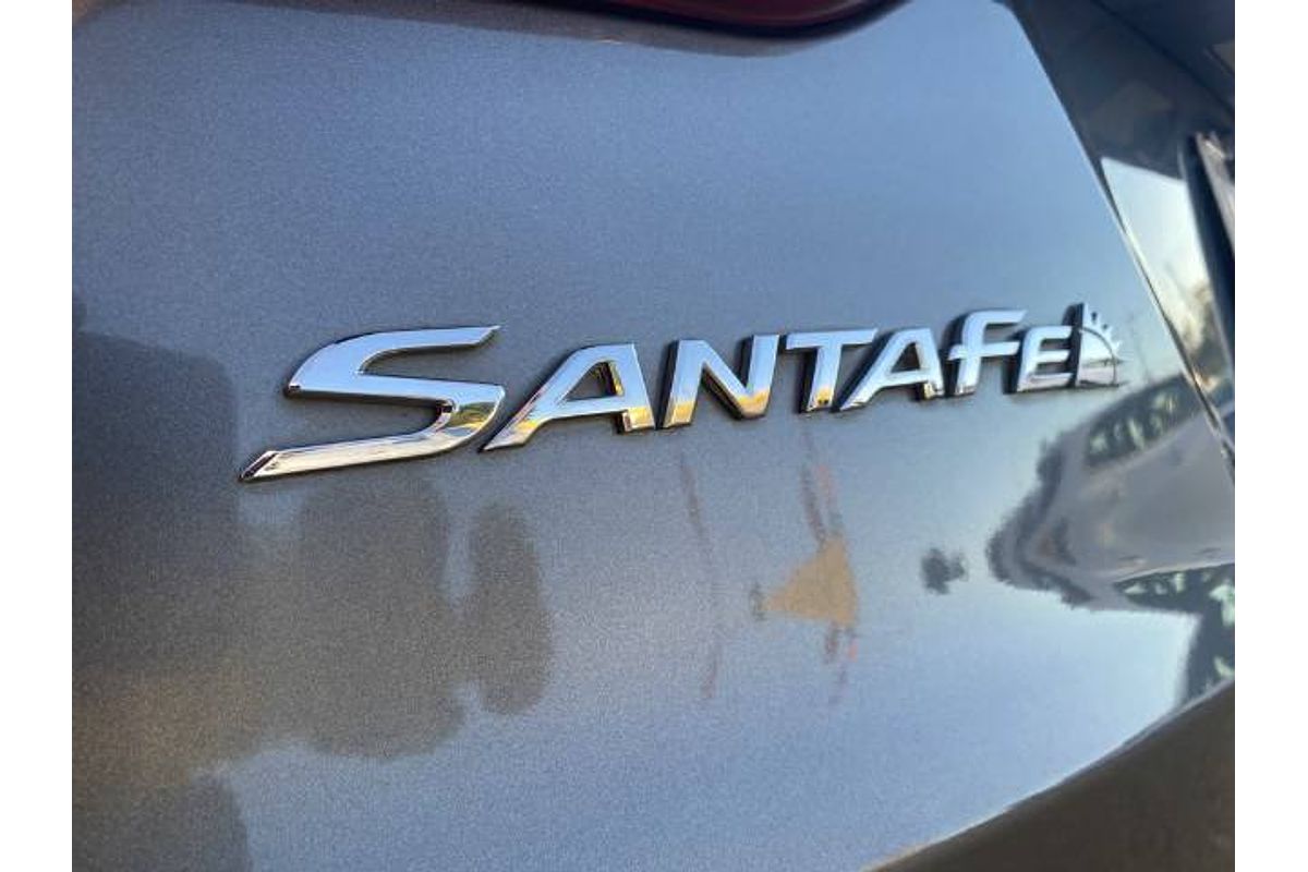 2014 Hyundai Santa Fe Elite DM
