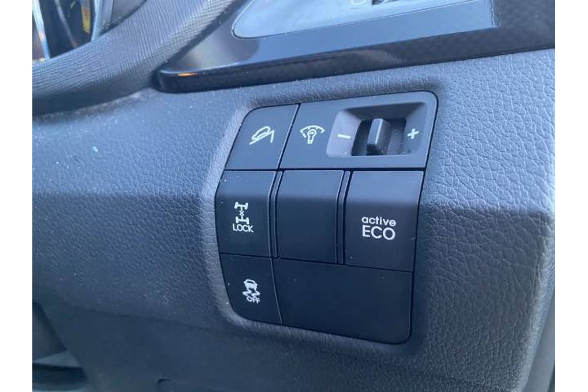 2014 Hyundai Santa Fe Elite DM