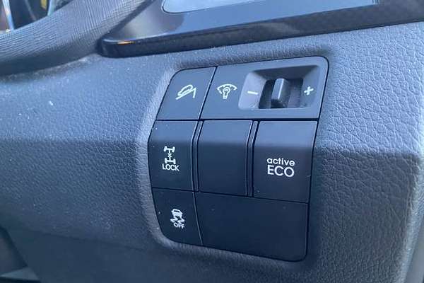 2014 Hyundai Santa Fe Elite DM