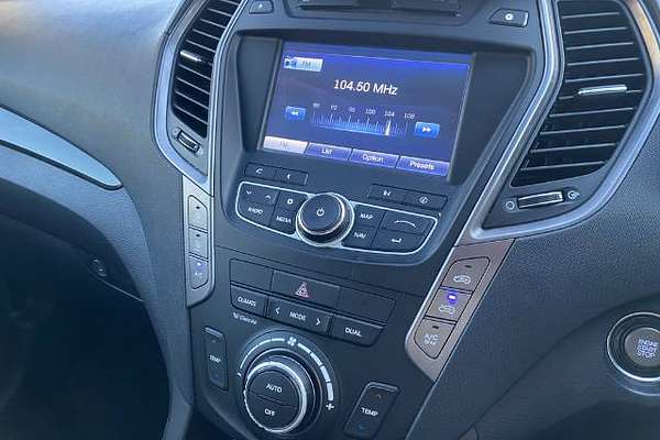 2014 Hyundai Santa Fe Elite DM