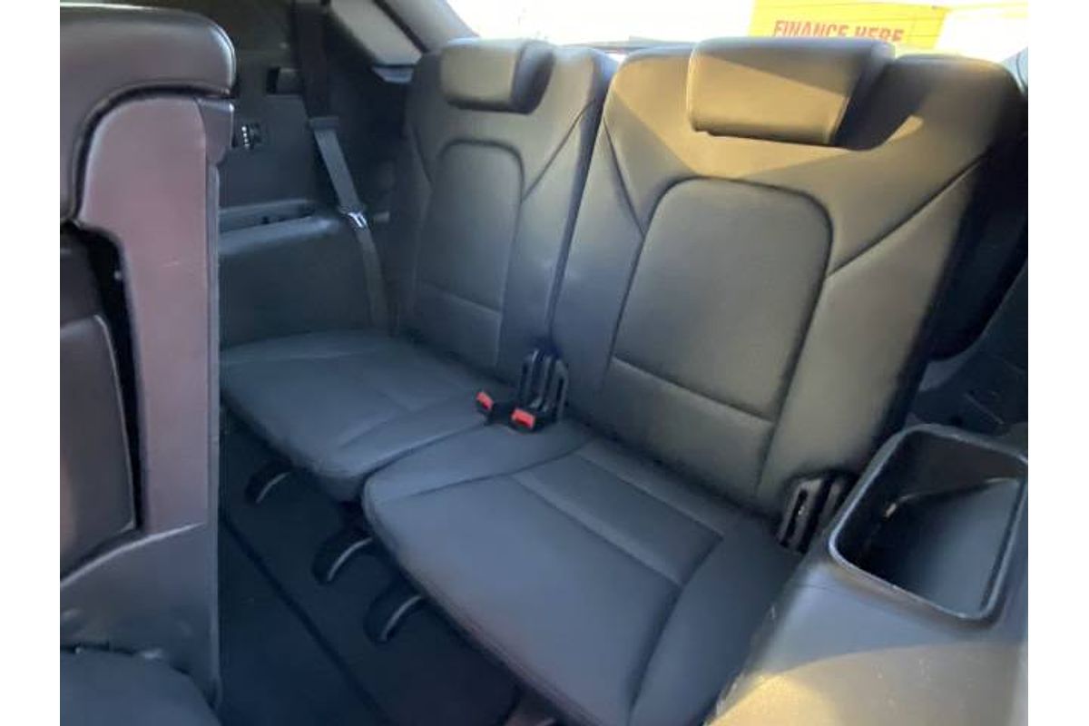 2014 Hyundai Santa Fe Elite DM