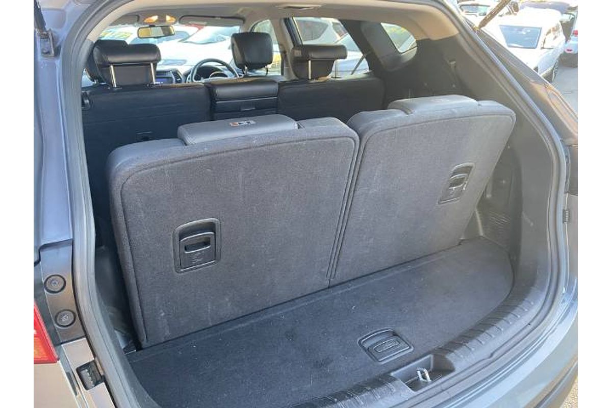 2014 Hyundai Santa Fe Elite DM