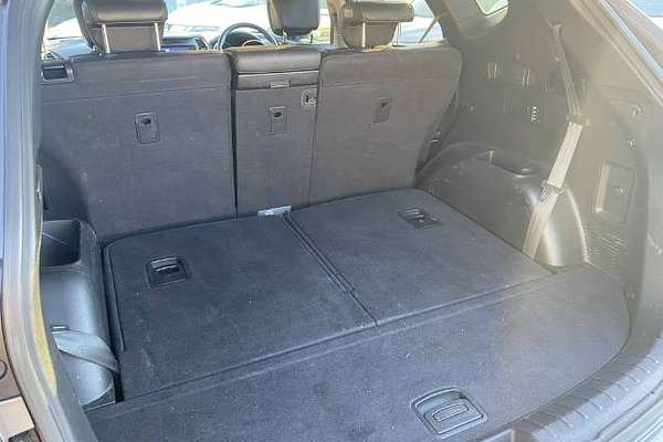 2014 Hyundai Santa Fe Elite DM