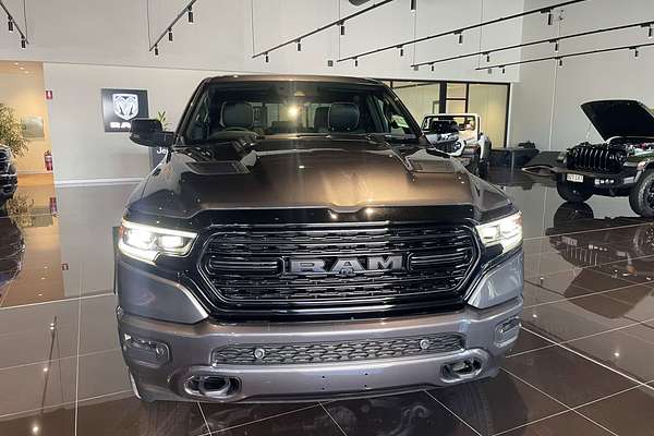 2024 RAM 1500 Limited RamBox DT 4X4