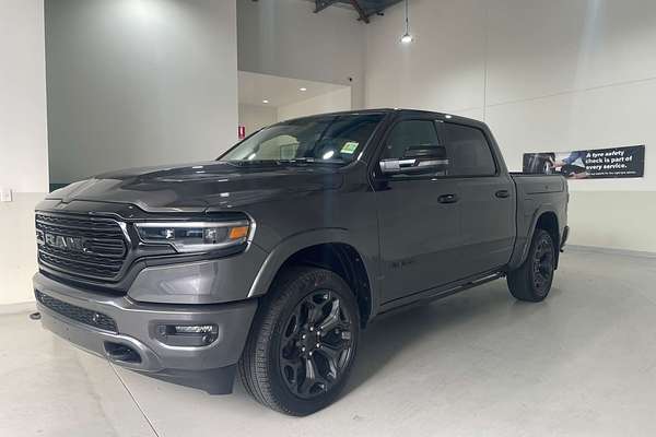 2024 RAM 1500 Limited RamBox DT 4X4