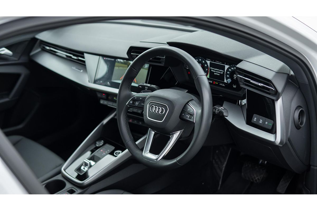 2024 Audi A3 35 TFSI GY