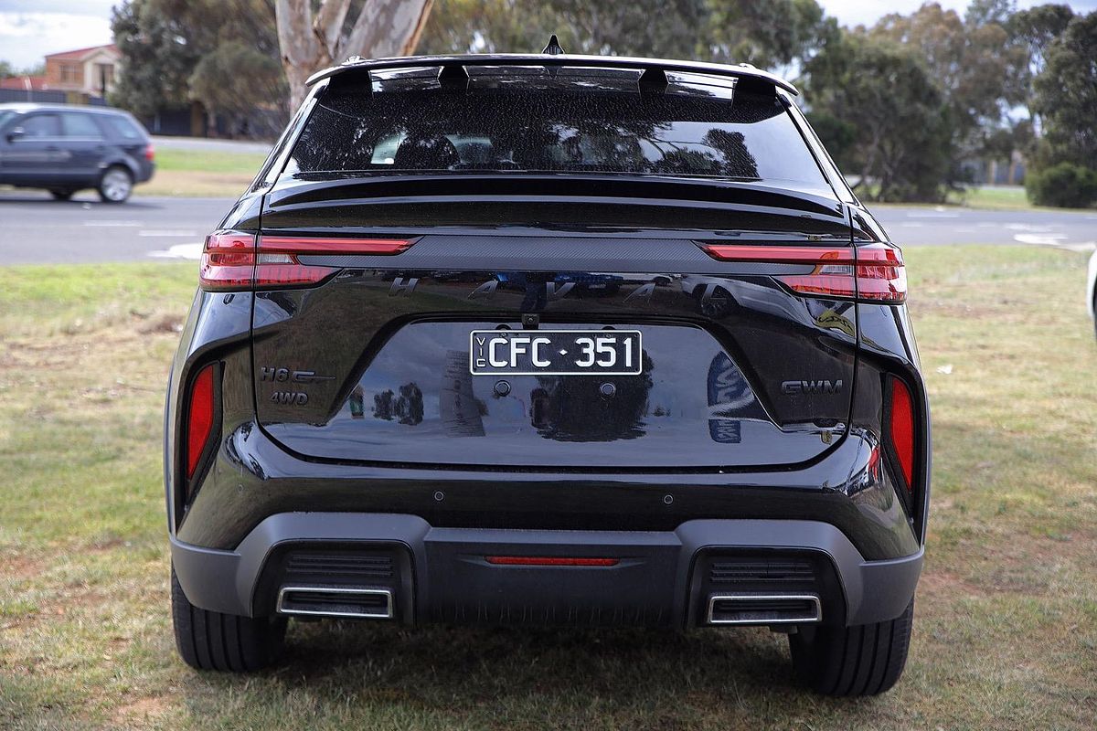 2022 Haval H6GT Ultra B03