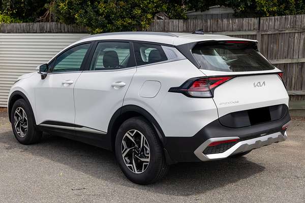 2023 Kia Sportage S NQ5