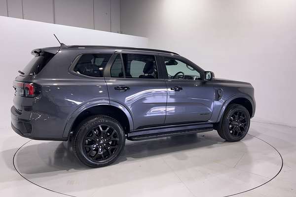 2023 Ford Everest Sport