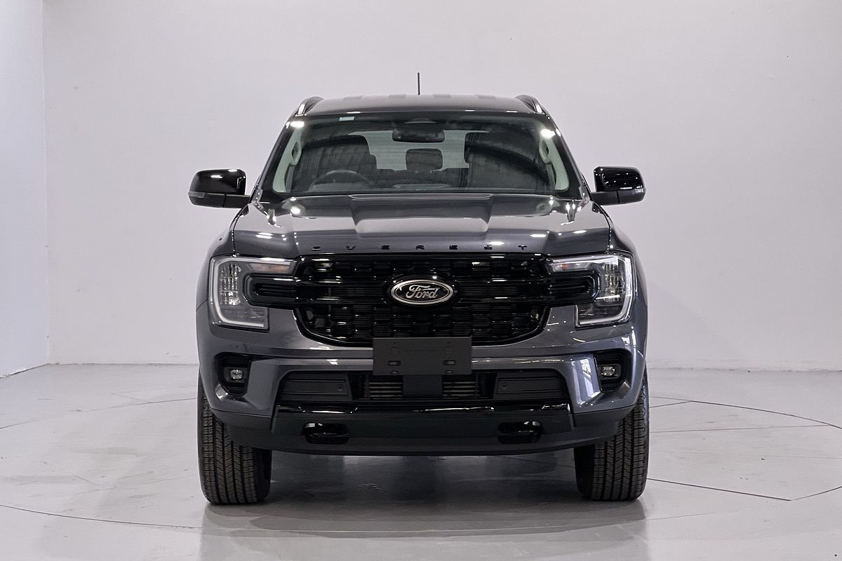 2023 Ford Everest Sport