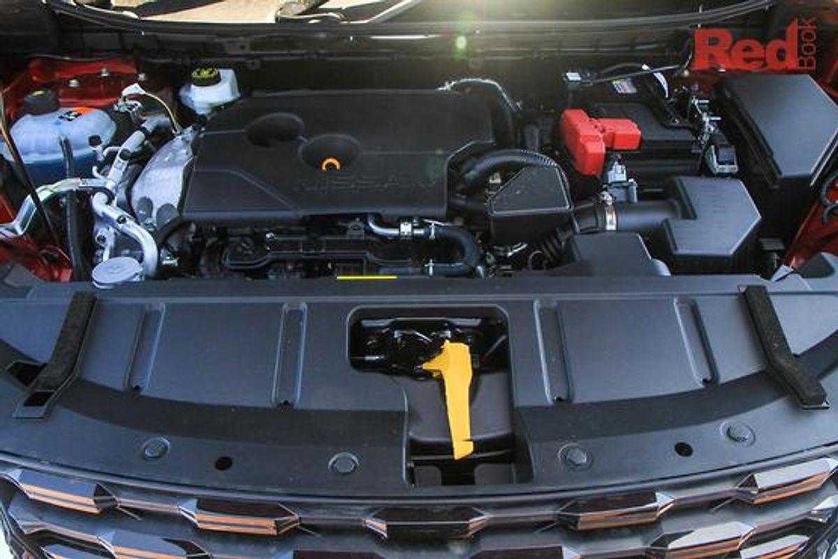 2024 Nissan X-TRAIL Ti-L T33
