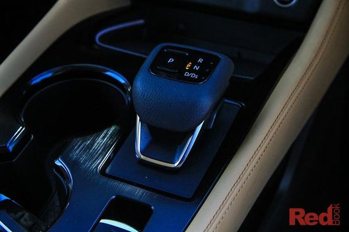 2024 Nissan X-TRAIL Ti-L T33