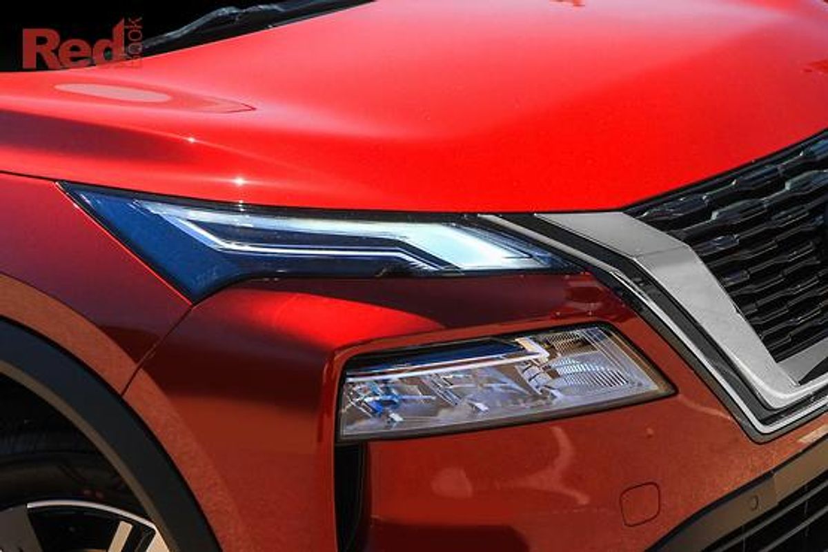 2024 Nissan X-TRAIL Ti-L T33