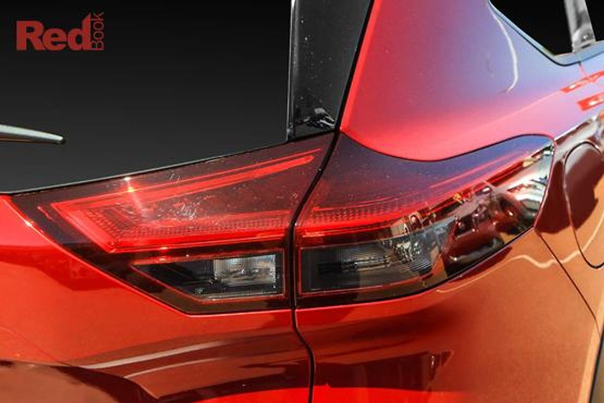 2024 Nissan X-TRAIL Ti-L T33