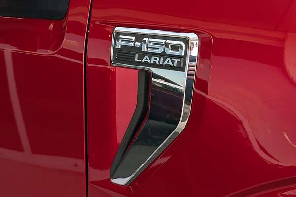 2024 Ford F-150 Lariat 4X4 SWB