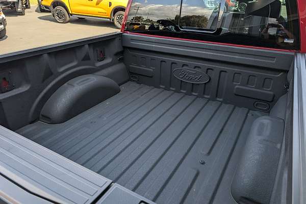 2024 Ford F-150 Lariat 4X4 SWB