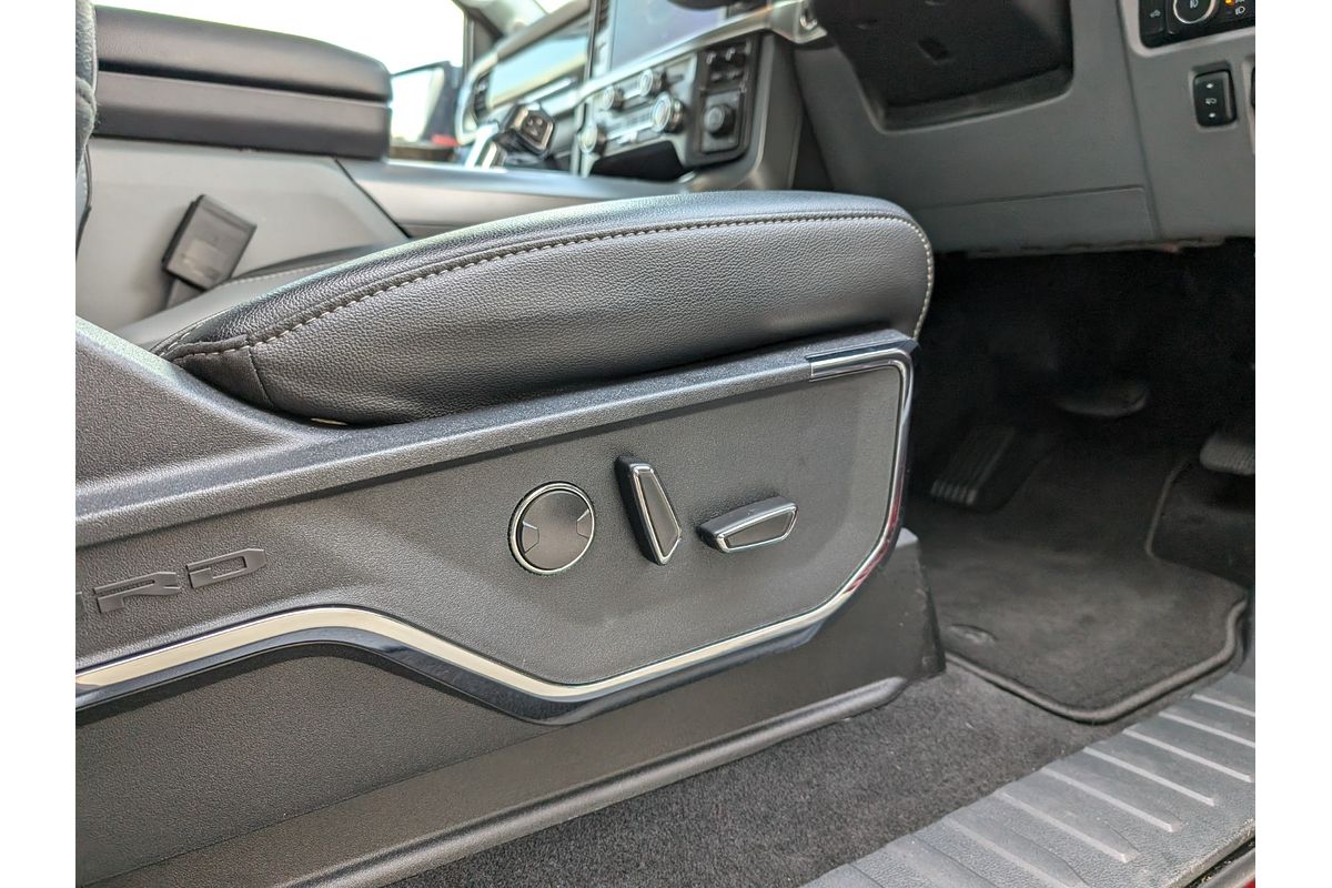 2024 Ford F-150 Lariat 4X4 SWB